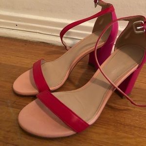 Stuart Weitzman Heels Size 6